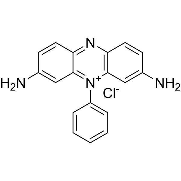 Phenosafranine 81-93-6